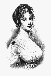 Louise de Prusse