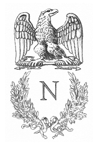 Aigle napolonien